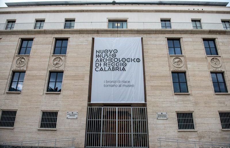Museo di Reggio Calabria