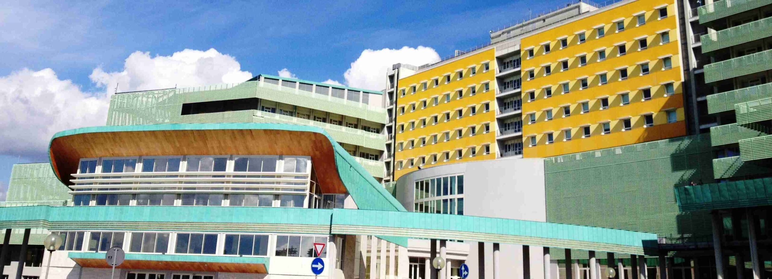 Università Magna Graecia 